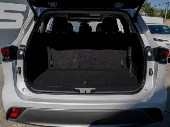 Toyota Highlander IV (XU70) с пробегом 2026 года, цена 5 539 000 рублей, 23 км, внедорожник, Автокод Объявления