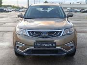 Geely Atlas I Набережные Челны  - изображение 26