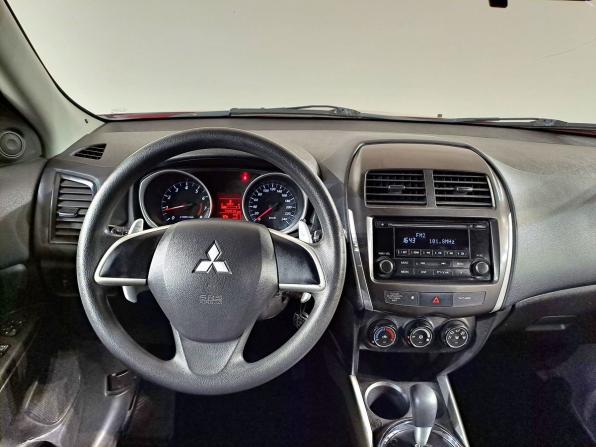 Mitsubishi ASX I Рестайлинг с пробегом 2013 года, цена 949 000 рублей, 143817 км, внедорожник, Автокод Объявления