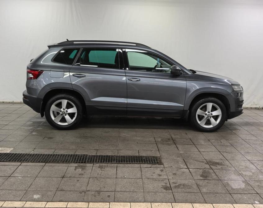 Skoda Karoq I Санкт-Петербург  - изображение 4