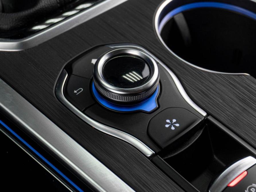 Renault Samsung SM6 I Рестайлинг Тюмень  - изображение 20