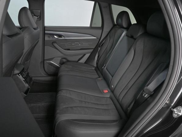 Geely Monjaro I с пробегом 2024 года, цена 3 299 000 рублей, 22910 км, внедорожник, Автокод Объявления
