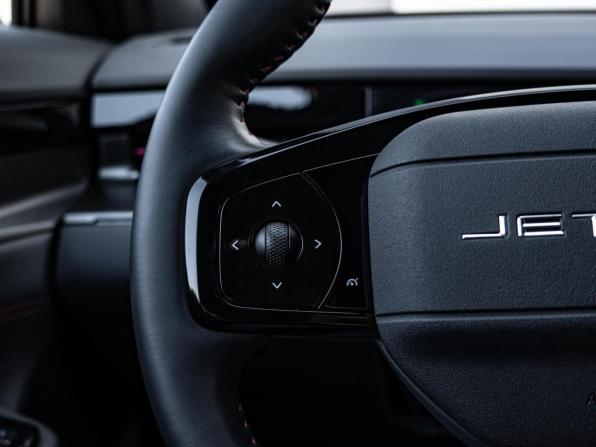 JETOUR DASHING I с пробегом 2025 года, цена 2 359 000 рублей, 10595 км, внедорожник, Автокод Объявления