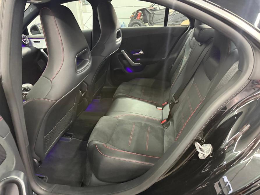 Mercedes-Benz CLA II (C118 X118) Краснодар  - изображение 13