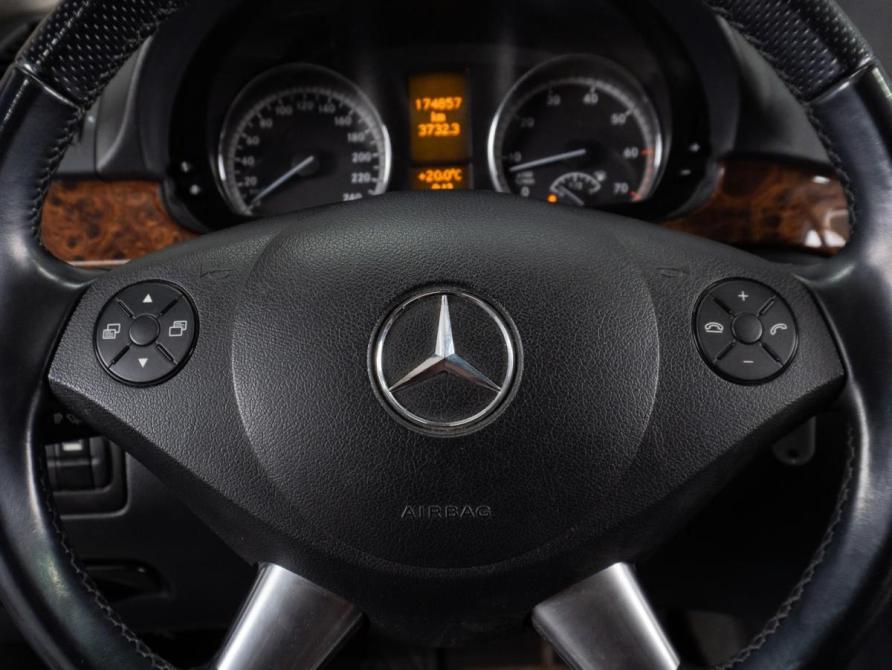 Mercedes-Benz Viano I (W639) Рестайлинг Тюмень  - изображение 14