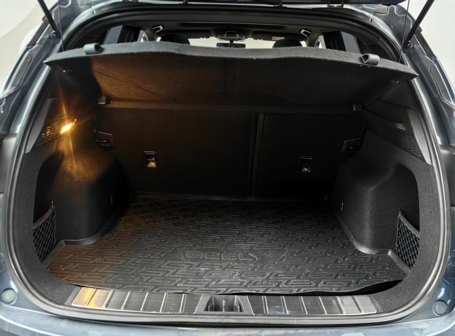 Geely Coolray I Москва  - изображение 28