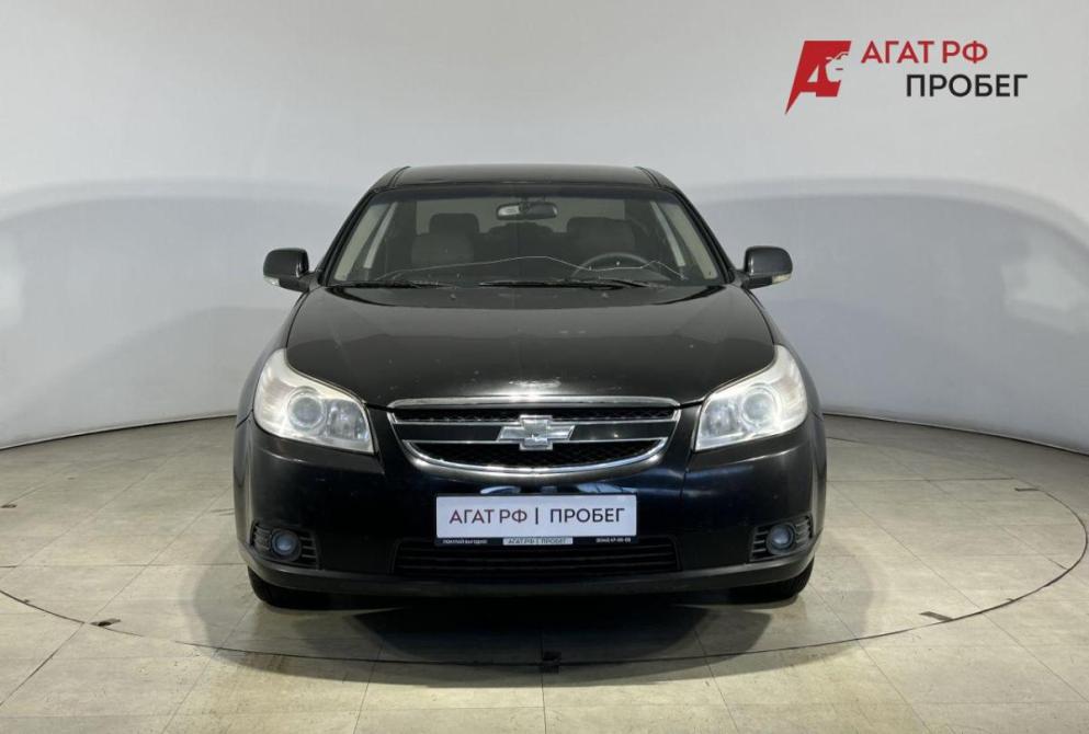 Chevrolet Epica V250 Саранск  - изображение 2