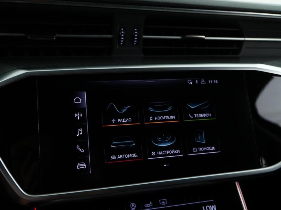 Audi A6 V (C8) Москва  - изображение 22
