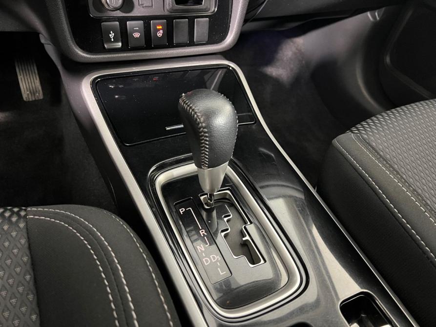 Mitsubishi Outlander III Рестайлинг 2 Москва  - изображение 19