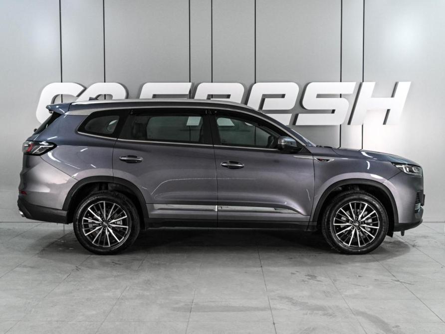 Chery Tiggo 8 Pro Max I Ростов-на-Дону  - изображение 5