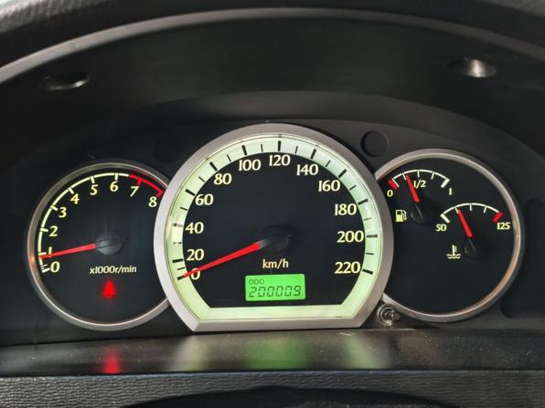 Chevrolet Lacetti I с пробегом 2008 года, цена 395 000 рублей, 200005 км, седан, Автокод Объявления