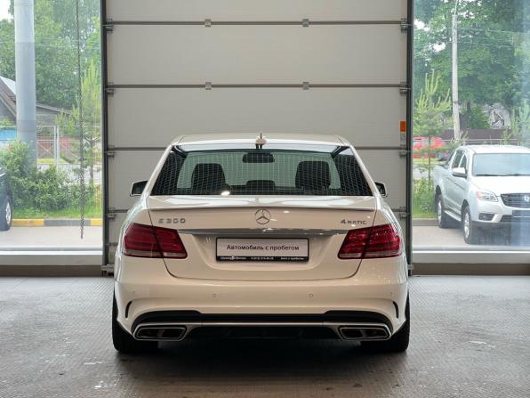 Mercedes-Benz E-Класс IV (W212 S212 C207) Рестайлинг с пробегом 2013 года, цена 2 039 000 рублей, 144273 км, седан, Автокод Объявления