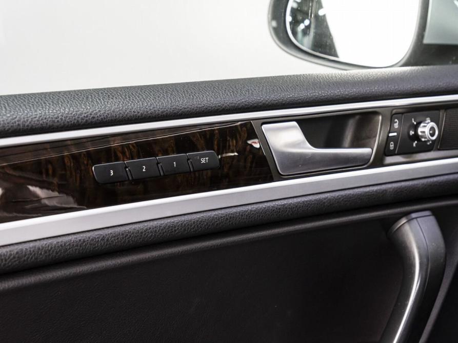 Volkswagen Touareg II Тюмень  - изображение 13