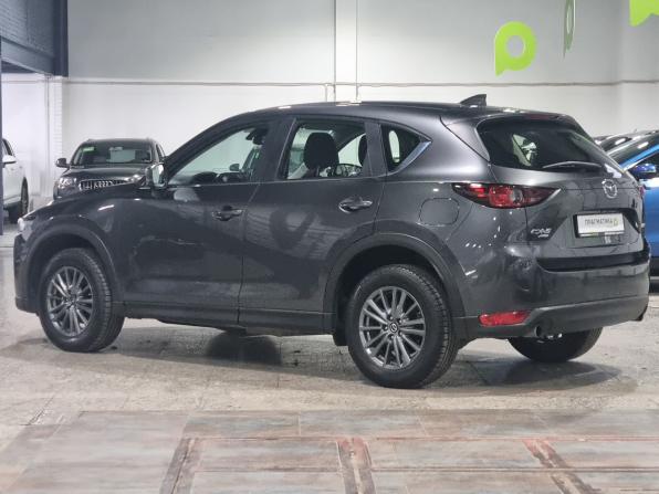 Mazda CX-5 II с пробегом 2018 года, цена 2 170 000 рублей, 152654 км, внедорожник, Автокод Объявления