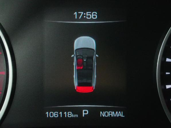 Haval Jolion I с пробегом 2023 года, цена 1 689 000 рублей, 106116 км, внедорожник, Автокод Объявления