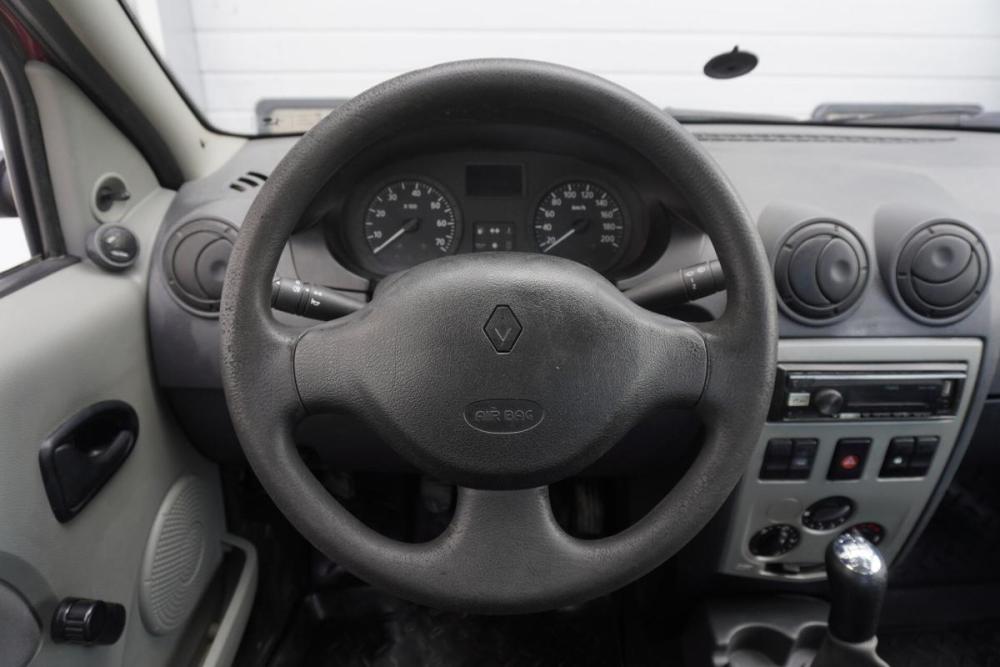 Renault Logan I Ульяновск  - изображение 13