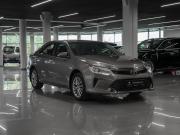Toyota Camry VII (XV50) Рестайлинг Москва  - изображение 26