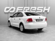 Volkswagen Polo V Тюмень  - изображение 19