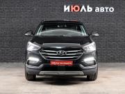 Hyundai Santa Fe III Рестайлинг Екатеринбург  - изображение 25
