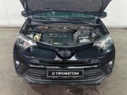 Toyota RAV4 IV (XA40) Рестайлинг Москва  - изображение 28