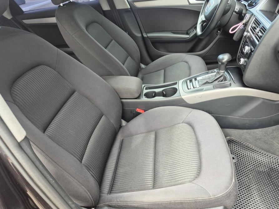 Audi A4 IV (B8) Рестайлинг Воронеж  - изображение 13