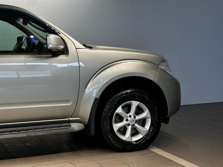 Nissan Pathfinder III Рестайлинг Краснодар  - изображение 9