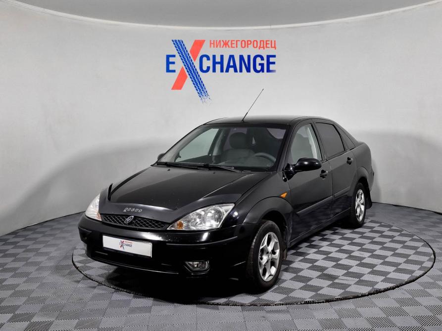 Ford Focus I Рестайлинг Нижний Новгород  - изображение 1