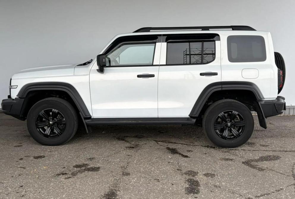 Tank 300 I Киров  - изображение 8