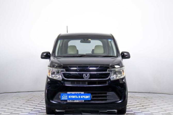 Honda N-WGN I с пробегом 2014 года, цена 869 000 рублей, 135621 км, хэтчбек, Автокод Объявления