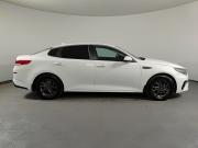 Kia Optima IV Рестайлинг Уфа  - изображение 29