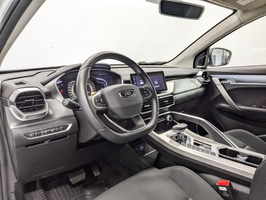 Belgee X50 Санкт-Петербург  - изображение 15