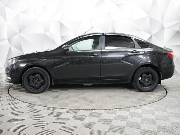 Lada (ВАЗ) Vesta I с пробегом 2018 года, цена 773 000 рублей, 226291 км, седан, Автокод Объявления