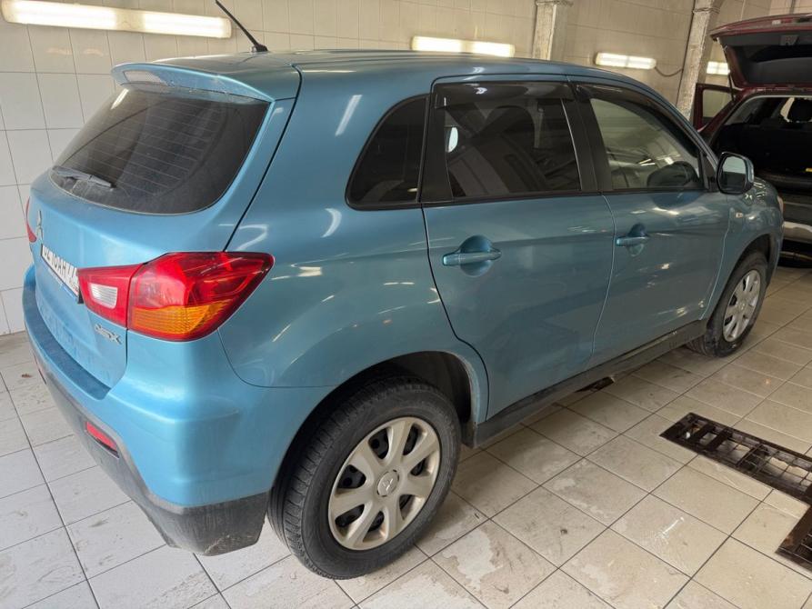 Mitsubishi ASX I Челябинск  - изображение 2