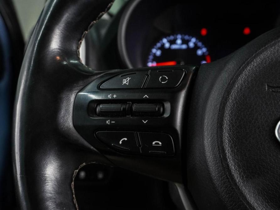 Kia Picanto III Воронеж  - изображение 15