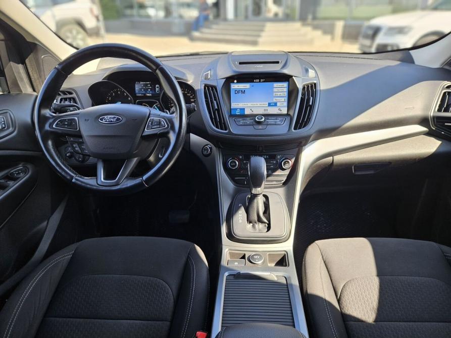 Ford Kuga II Рестайлинг Санкт-Петербург  - изображение 12