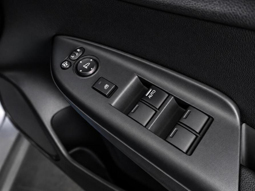 Honda Fit III Рестайлинг Тюмень  - изображение 20