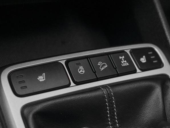Hyundai Creta I Рестайлинг с пробегом 2020 года, цена 1 950 000 рублей, 68792 км, внедорожник, Автокод Объявления