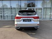 Haval M6 II Воронеж  - изображение 18