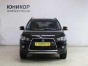 Mitsubishi Outlander II Рестайлинг Дзержинск  - изображение 25