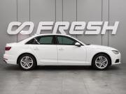 Audi A4 V (B9) Воронеж  - изображение 24
