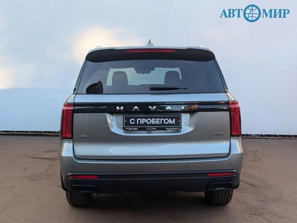 Haval H5 II с пробегом 2024 года, цена 3 329 000 рублей, 22528 км, внедорожник, Автокод Объявления