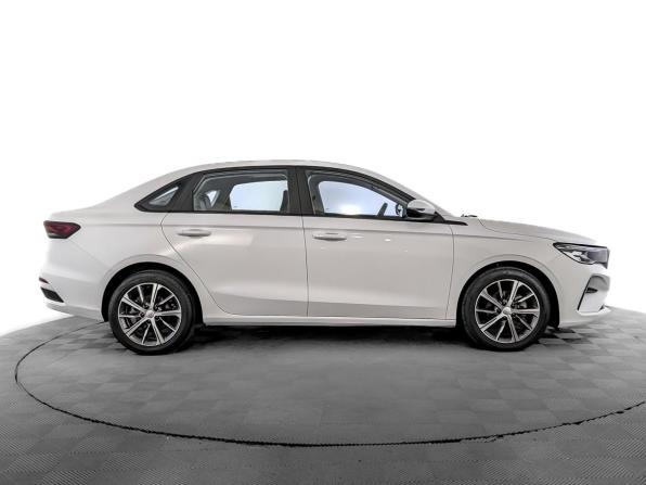 Geely Emgrand II с пробегом 2023 года, цена 1 589 000 рублей, 40353 км, седан, Автокод Объявления