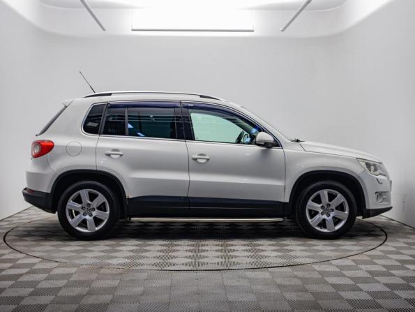 Volkswagen Tiguan I с пробегом 2009 года, цена 850 000 рублей, 177080 км, внедорожник, Автокод Объявления