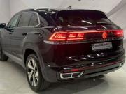 Volkswagen Teramont I Рестайлинг (China Market) Воронеж  - изображение 25