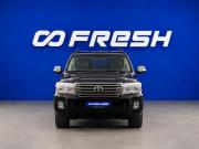 Toyota Land Cruiser 200 Series Рестайлинг 1 Москва  - изображение 28