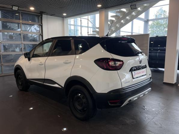Renault Kaptur I с пробегом 2019 года, цена 1 480 000 рублей, 178436 км, внедорожник, Автокод Объявления