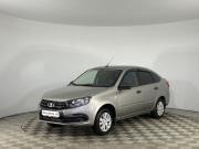 Lada (ВАЗ) Granta I Рестайлинг Воронеж  - изображение 20
