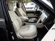 Land Rover Range Rover IV Рестайлинг Краснодар  - изображение 35