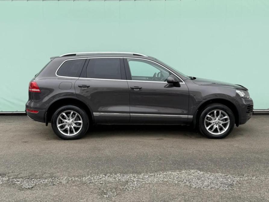 Volkswagen Touareg II Кемерово  - изображение 6