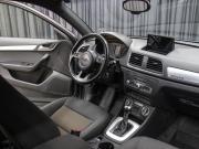 Audi Q3 I (8U) Москва  - изображение 32